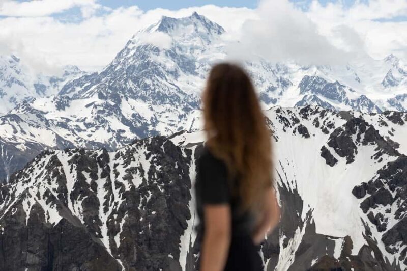 Mount Cook: Scenic Helicopter Flight with Alpine Landing - Honest Opinions on the Experience