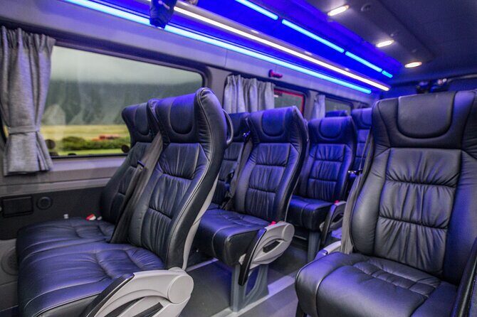 Mount Cook Small Group Scenic Tour & Helicopter Experience - Who Should Consider This Tour?