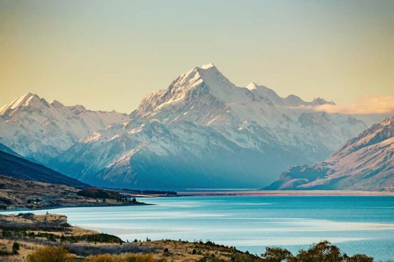 Mount Cook to Queenstown Day Tour - An Honest Look at the Scenic Journey