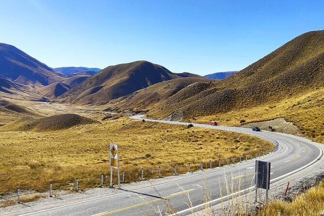 Mount Cook Tour: Finish at Queenstown, Christchurch or Dunedin - The Cost and Value