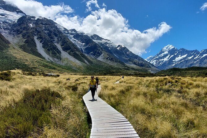 Mount Cook Tour: Finish at Queenstown, Christchurch or Dunedin - Final Thoughts: Is It Right for You?