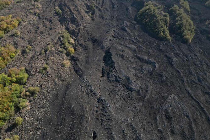 Mount Etna: All around on E-bike - Final Thoughts