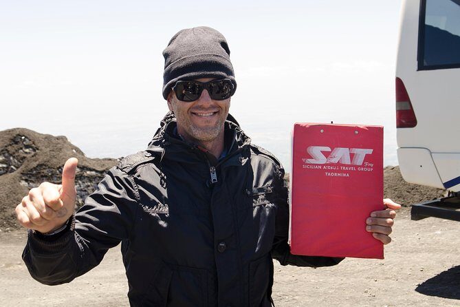 Mount Etna and Alcantara Gorges from Taormina - Who Would Love This Tour?