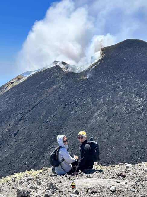 Mount Etna: Ascent to 2800m by 4x4 - What to Expect from the Mount Etna 4x4 Tour