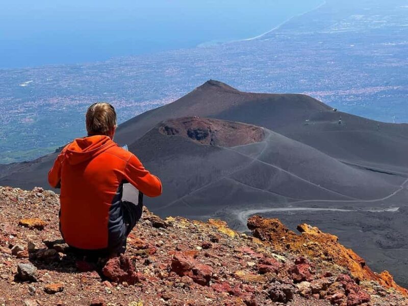 Mount Etna: Day trip to the high altitude craters at 3000 meters trekking - Final Thoughts: Is This Tour Right for You?