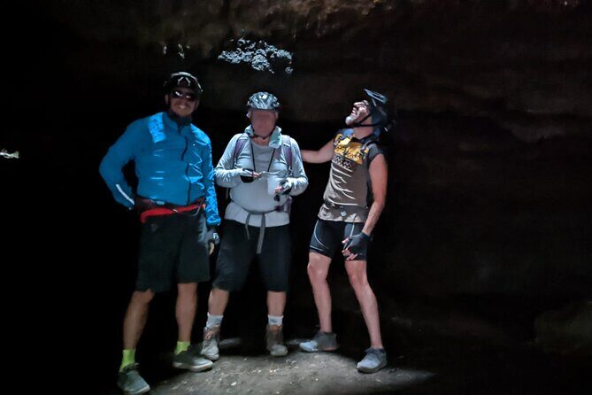 Mount Etna E-bike half-day tour - Who Will Love This Tour?