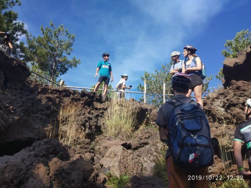 Mount Etna: electric mountain Bike Rental - Final Thoughts