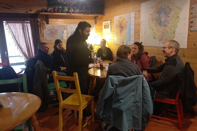 Mount Etna Half-Day Small Group Tour from Taormina - Frequently Asked Questions