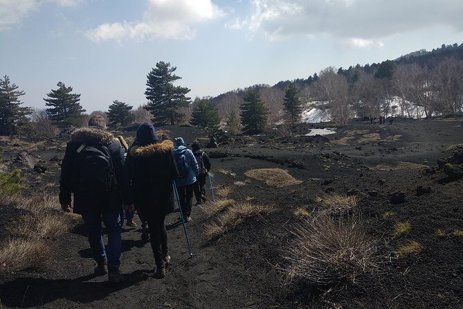 Mount Etna Half-Day Small Group Tour from Taormina - Final Verdict