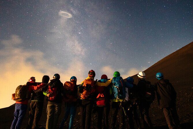 Mount Etna: Morning Excursion with an expert Local Guide - Final Thoughts