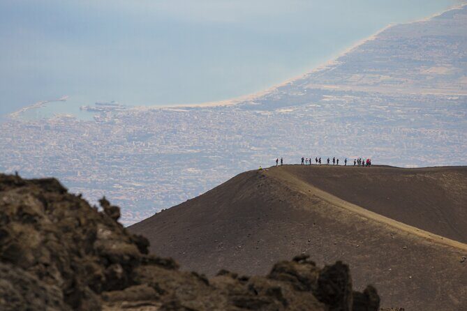 Mount Etna Morning Tour from Catania - Final Thoughts: Is It Worth It?