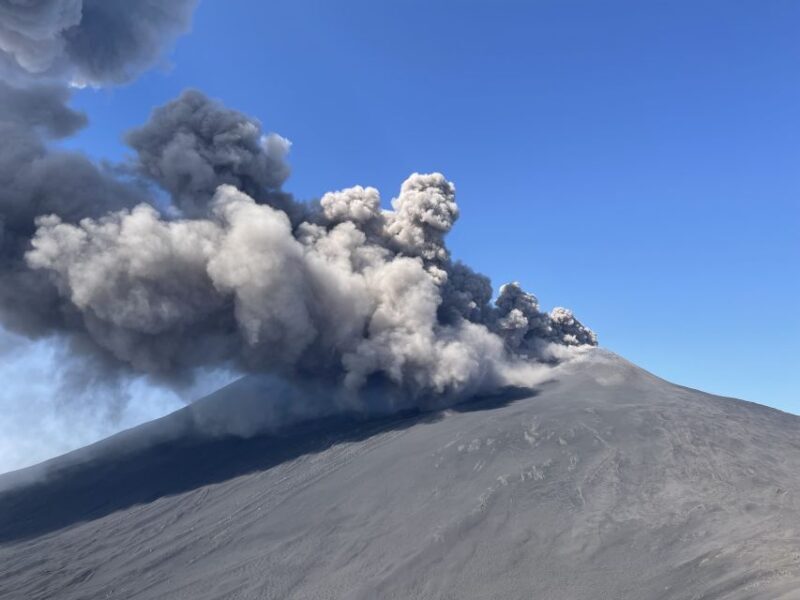 Mount Etna: Special Hike on the Wild and Authentic Side - FAQ