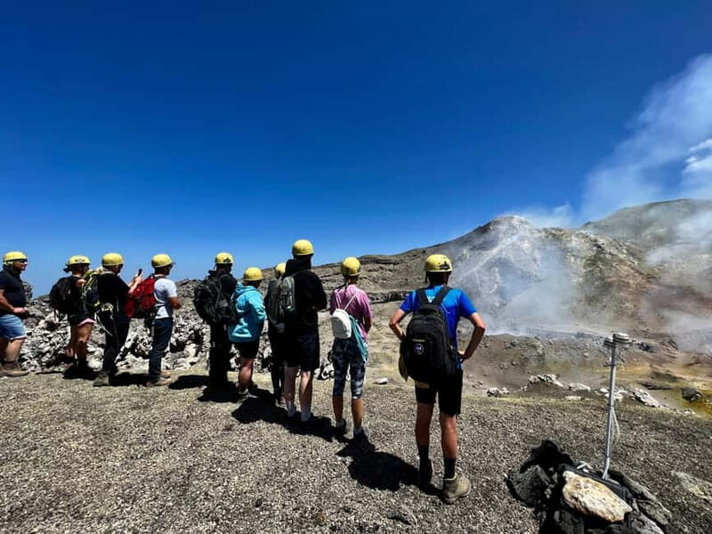 Mount Etna: Summit Trekking Tour - Final Thoughts: Who Will Love This Tour?