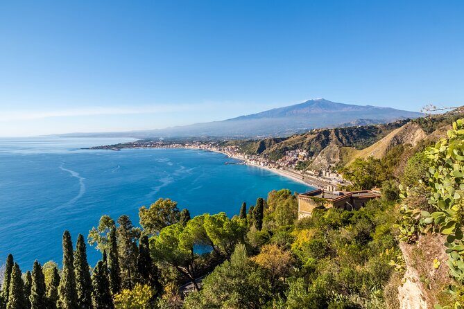 Mount Etna & Taormina Excursion in Sicily Departing from Malta - Real Traveler Feedback: What to Expect