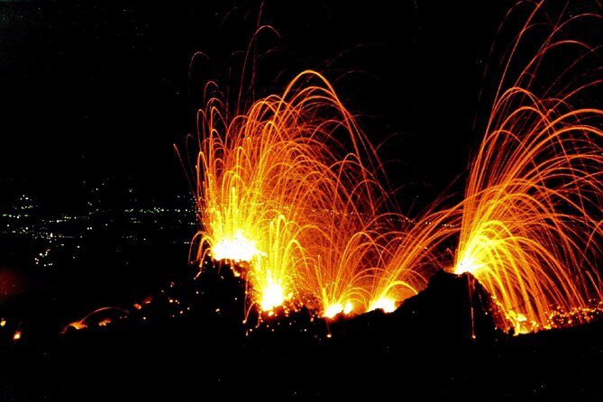 Mount Etna & Taormina Excursion in Sicily Departing from Malta - Final Thoughts