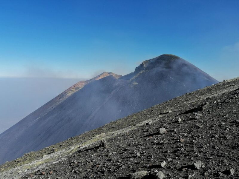 Mount Etna: Top Craters by 4x4 and Trekking Tour - Who Is This Tour Best For?