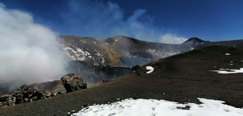 Mount Etna: Top Craters by 4x4 and Trekking Tour - Final Thoughts