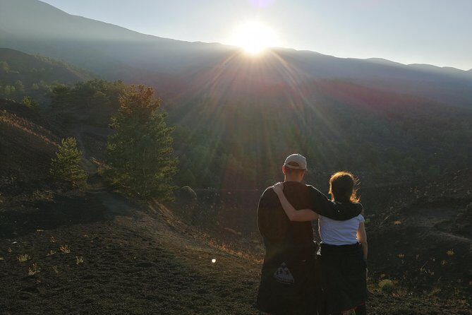 Mount Etna Tour at Sunset - Small Groups from Taormina - Practical Tips for Your Mount Etna Sunset Tour