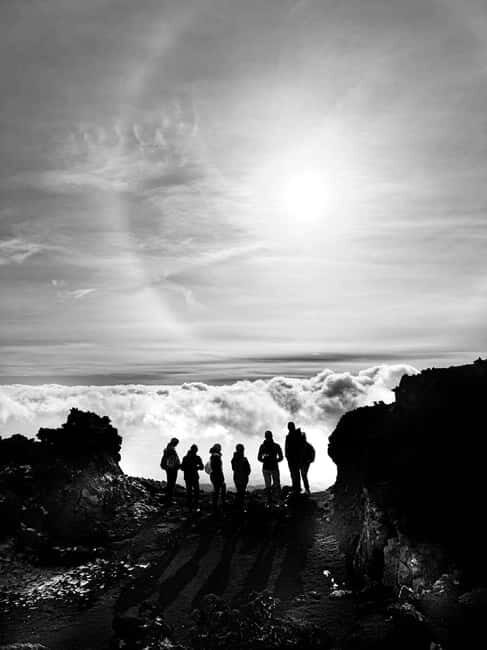 Mount Etna: Tour From 2500 mt to 3000 mt With Volcanological Guide - Practical Tips and Considerations