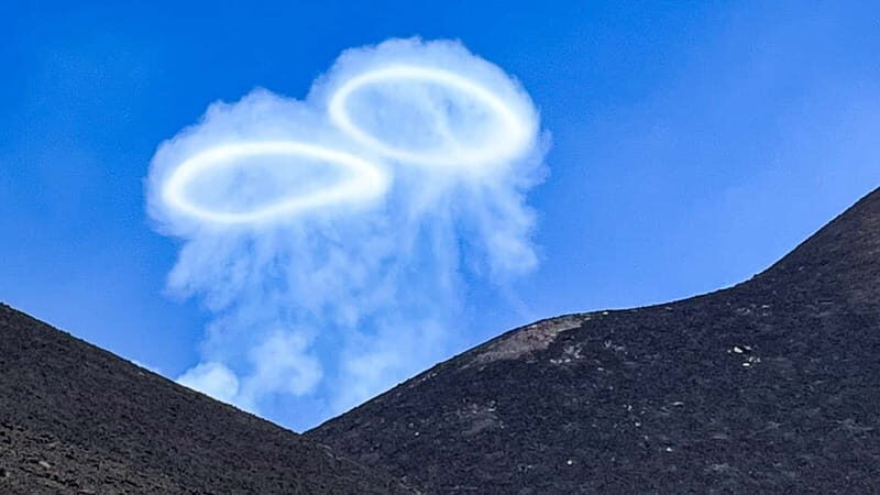 Mount Etna: Trek to 3000m with cable car and 4x4 - What the Reviews Say