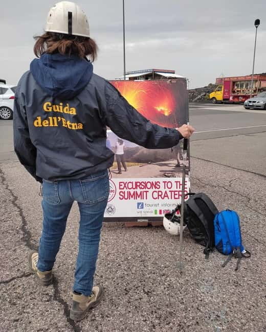 Mount Etna with pick-up and drop-off from Catania: 3000 meters with cable car and jeep - An In-Depth Look at the Tour