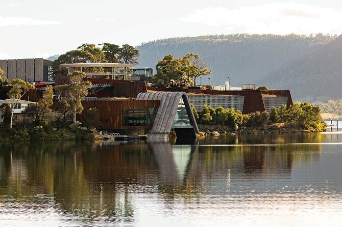 Mount Field And The Derwent Tasting Trail - Exploring the Itinerary in Detail