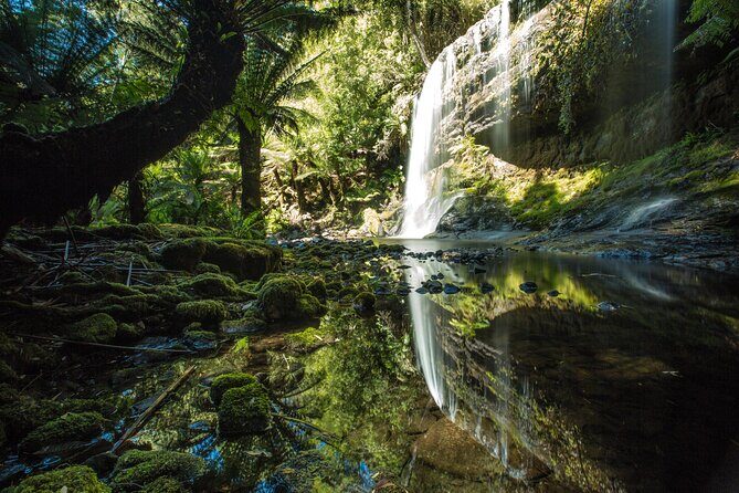 Mount Field And The Derwent Tasting Trail - Wrap-Up & Returning to Hobart