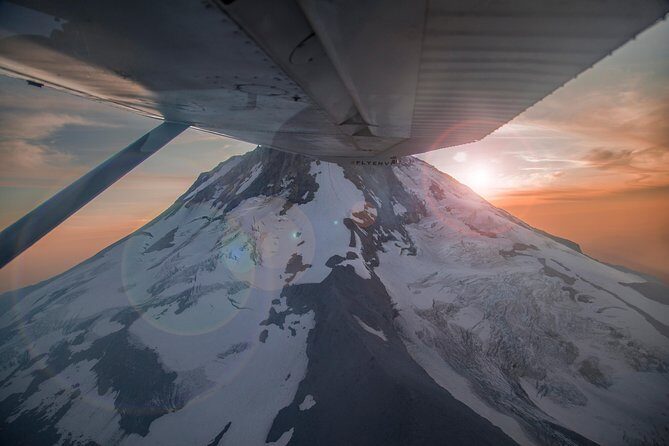 Mount Hood & Columbia River Gorge Air Tour by Envi Adventures - Final Thoughts