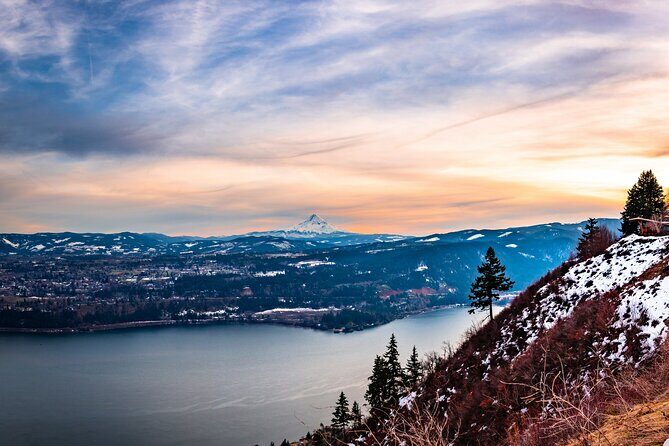 Mount Hood Loop Scenic Drive Self Guided Audio Tour - FAQ