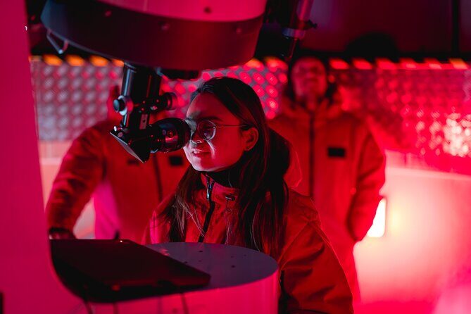 Mount John Observatory Stargazing Experience, Tekapo - The Experience and Guides