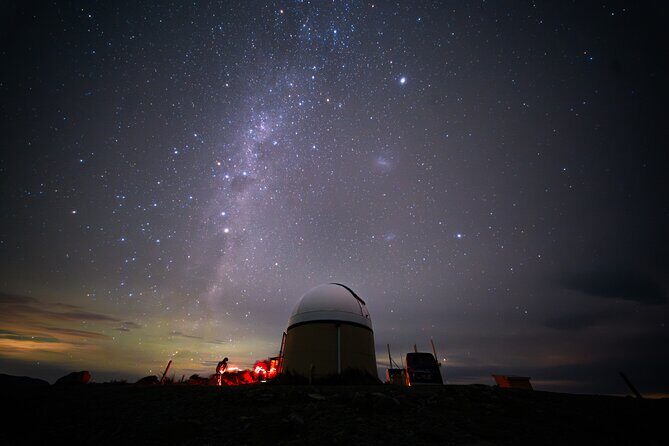 Mount John Observatory Stargazing Experience, Tekapo - The Value of This Experience