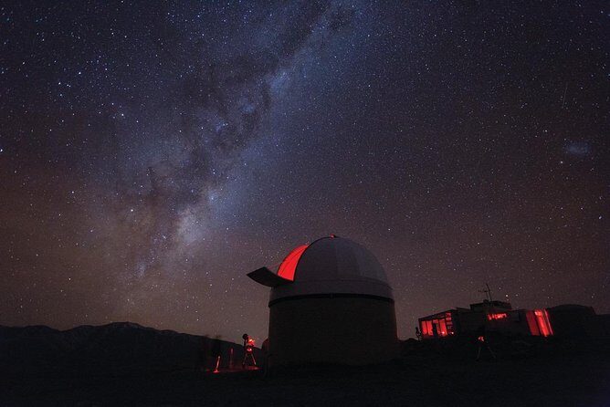 Mount John Observatory Stargazing Experience, Tekapo - The Sum Up