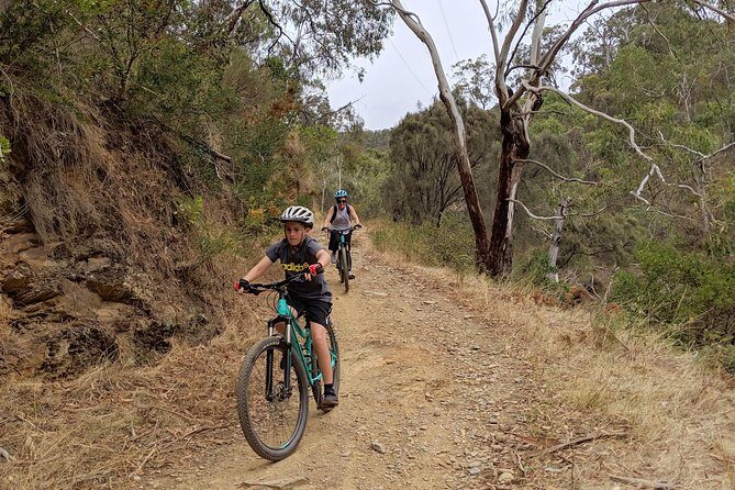 Mount Lofty Descent Bike Tour from Adelaide - FAQs About the Mount Lofty Descent Bike Tour