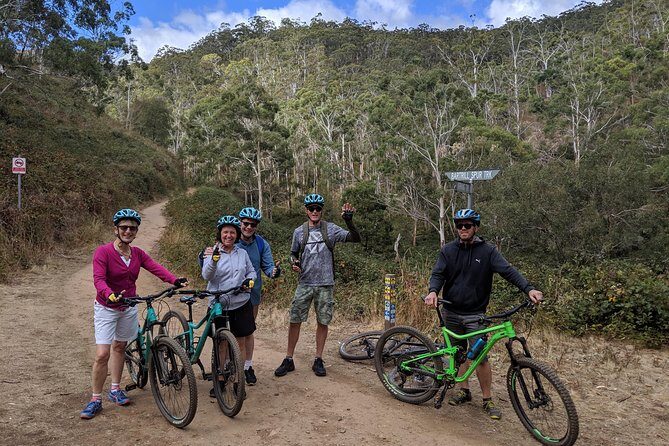 Mount Lofty Descent Bike Tour from Adelaide - Wrapping It Up