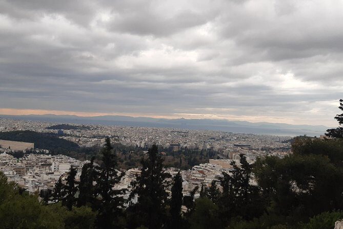 Mount Lycabettus Walking Tour in Athens - FAQ about the Mount Lycabettus Walking Tour