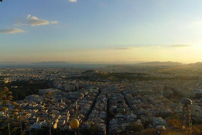 Mount Lycabettus Walking Tour in Athens - Final Thoughts