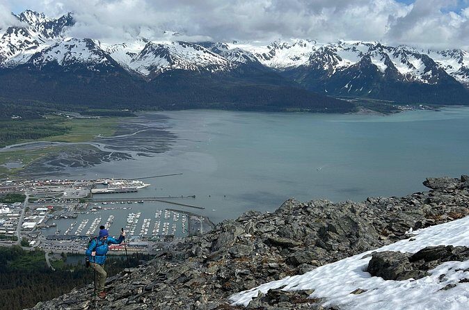 Mount Marathon Bowl / Race Summit with Seward Guided Hikes - Final Thoughts: Who Will Love This?
