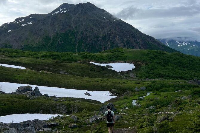 Mount Marathon Bowl / Race Summit with Seward Guided Hikes - FAQ