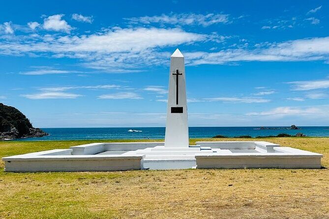 Mount Maunganui Hkoi Walking Tour - Final Thoughts