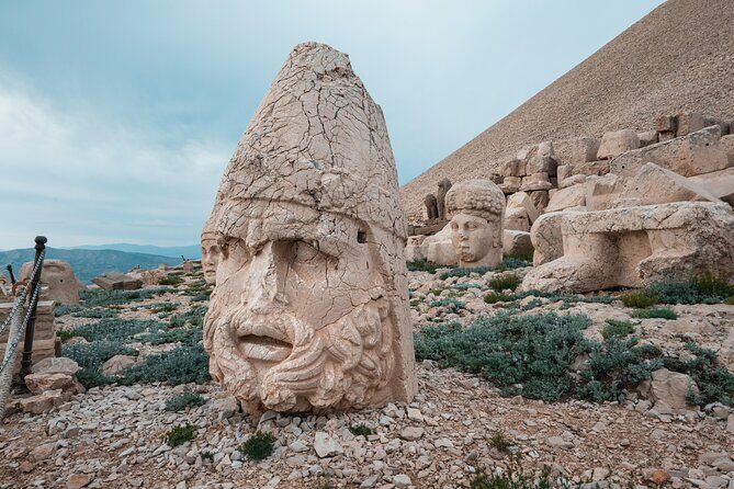 Mount Nemrut Commagene Tour 2-Day 1-Night from Istanbul by Plane - Final Thoughts: Who Is This Tour Best For?