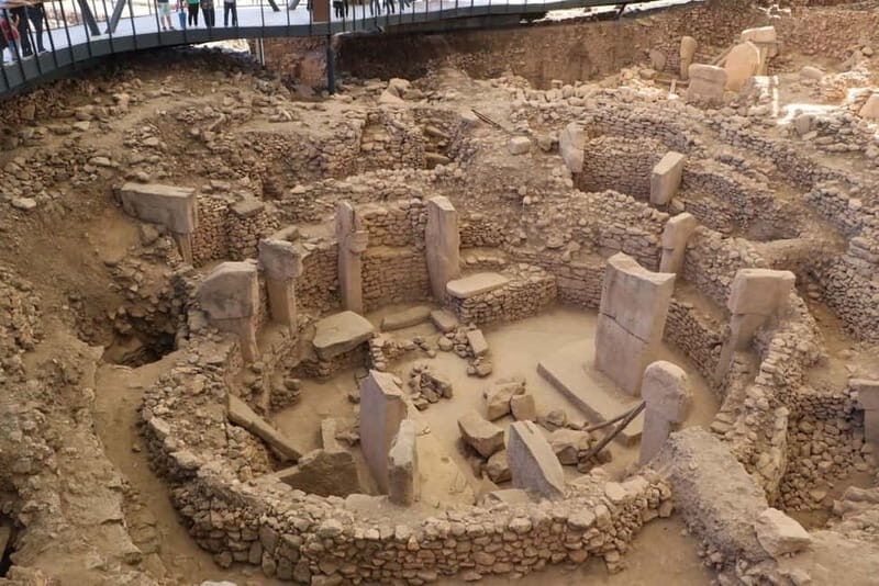 Mount Nemrut & Gobeklitepe Tour from Istanbul (3D-2N) - What Makes This Tour Special?