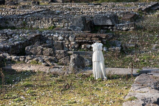 Mount Olympus And Dion Full-Day Tour From Athens By Train - Is This Tour Right for You?