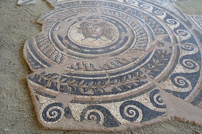 Mount Olympus And Dion Full-Day Tour From Athens By Train - FAQs