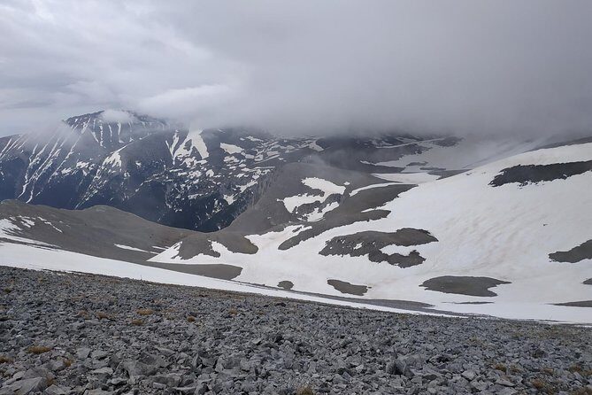 Mount Olympus Hiking Experience - Trekking in Greece - A Closer Look at the Trekking Itinerary