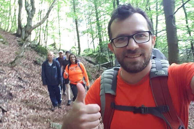 Mount Olympus Hiking Experience - Trekking in Greece - Who Should Consider This Tour?