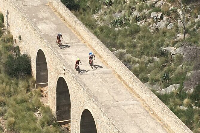 Mount Pellegrino MTB EXPERIENCE - Final Thoughts