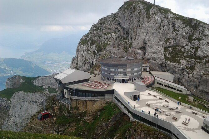 Mount Pilatus off-season Small Group Tour from Basel - FAQ