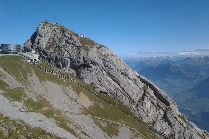 Mount Pilatus Private Tour from Basel off-season - Who Is This Tour Best For?