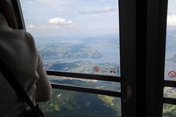 Mount Pilatus Small Group off-season Day Trip from Luzern - Who Should Consider This Tour?