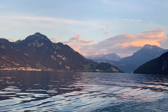 Mount Pilatus Summit from Lucerne With Lake Cruise - Final Thoughts